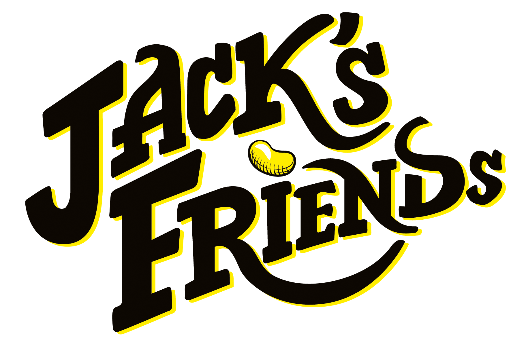 Jack's Friends, the new card game from piggybang games.